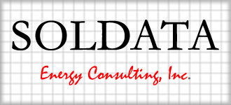 SOLDATA ENERGY CONSULTING Logo